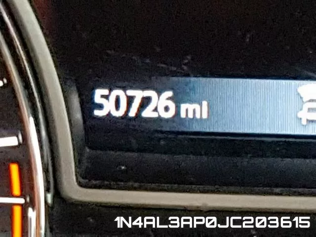 1N4AL3AP0JC203615 фото 9