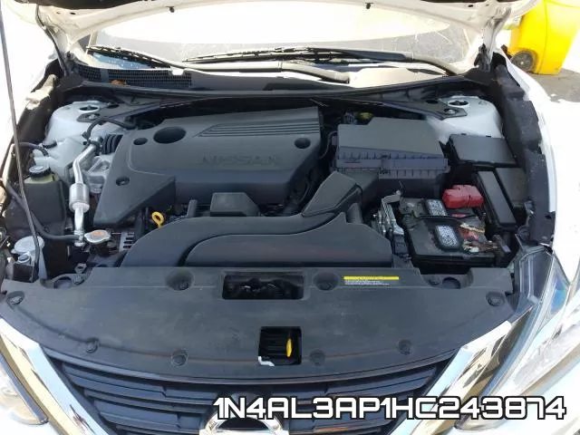 1N4AL3AP1HC243874 фото 8
