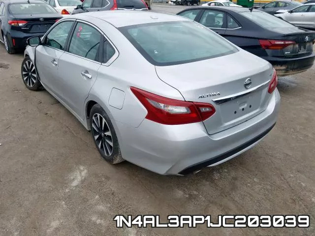 1N4AL3AP1JC203039 фото 3