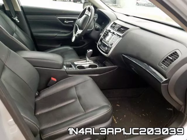 1N4AL3AP1JC203039 фото 5