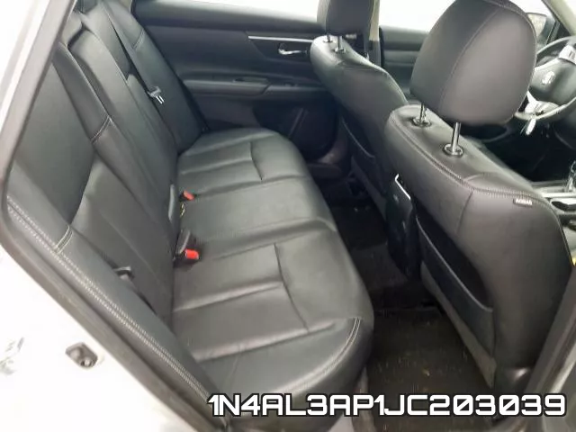 1N4AL3AP1JC203039 фото 6