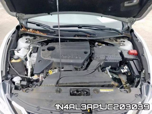 1N4AL3AP1JC203039 фото 7