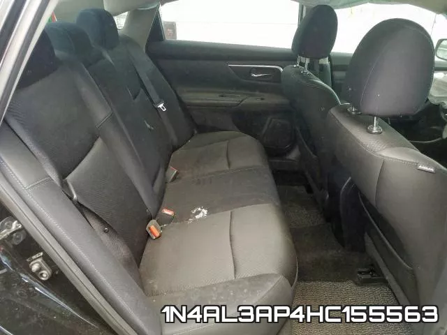 1N4AL3AP4HC155563 фото 7
