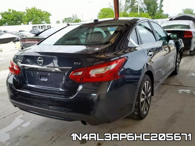 1N4AL3AP6HC205671 фото 5