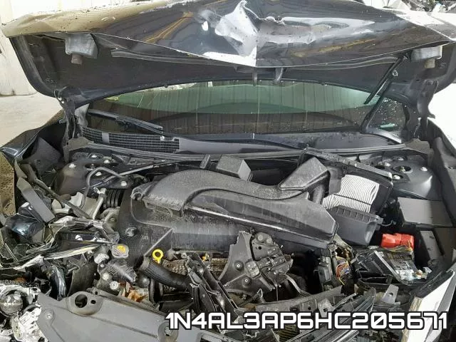 1N4AL3AP6HC205671 фото 8