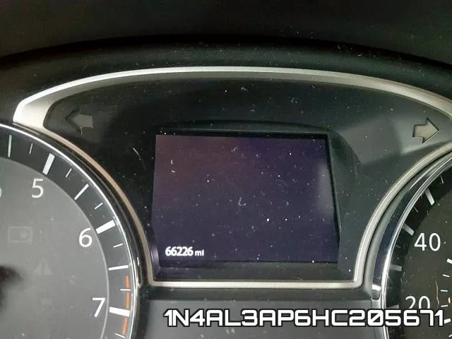 1N4AL3AP6HC205671 фото 9