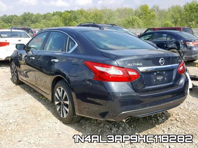 1N4AL3AP9HC118282 фото 4