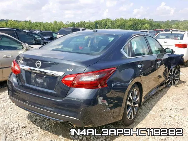 1N4AL3AP9HC118282 фото 5