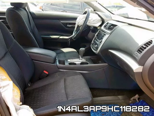 1N4AL3AP9HC118282 фото 6