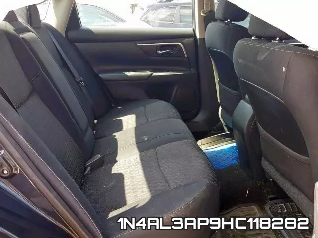 1N4AL3AP9HC118282 фото 7