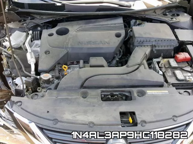 1N4AL3AP9HC118282 фото 8