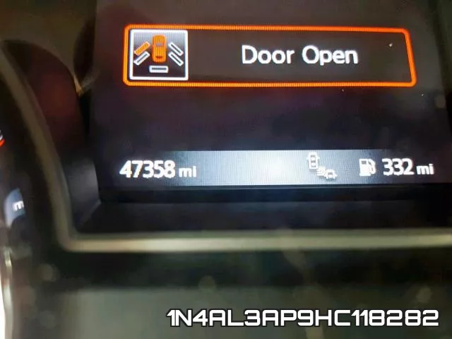 1N4AL3AP9HC118282 фото 9