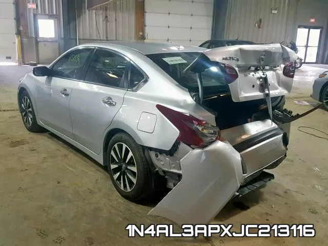1N4AL3APXJC213116 фото 4
