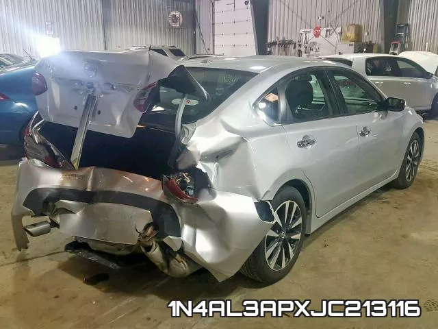 1N4AL3APXJC213116 фото 5