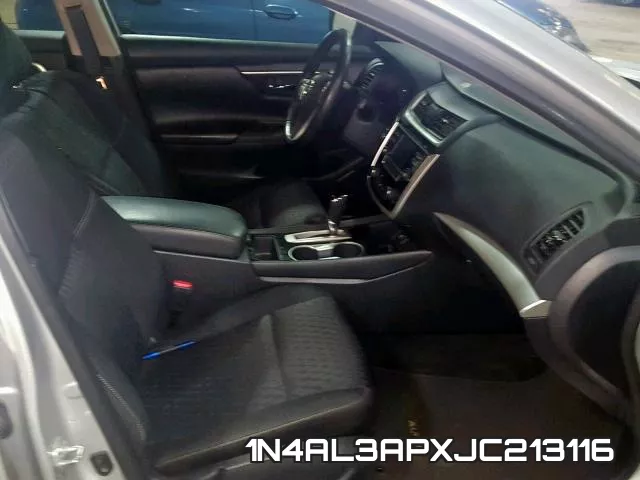 1N4AL3APXJC213116 фото 6