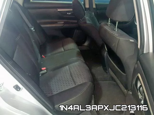 1N4AL3APXJC213116 фото 7