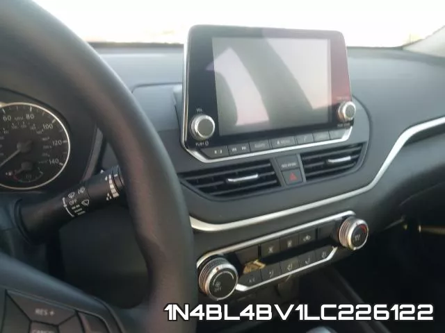 1N4BL4BV1LC226122 фото 9
