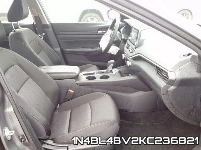 1N4BL4BV2KC236821 фото 6