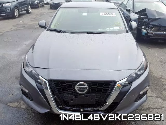 1N4BL4BV2KC236821 фото 10