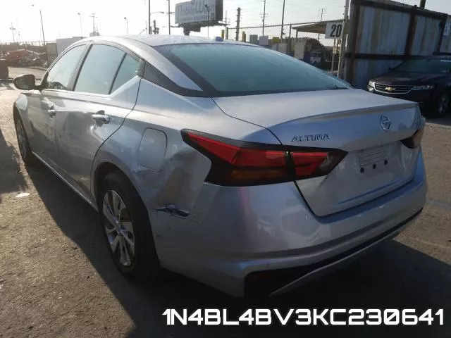 1N4BL4BV3KC230641 фото 4