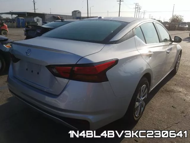 1N4BL4BV3KC230641 фото 5