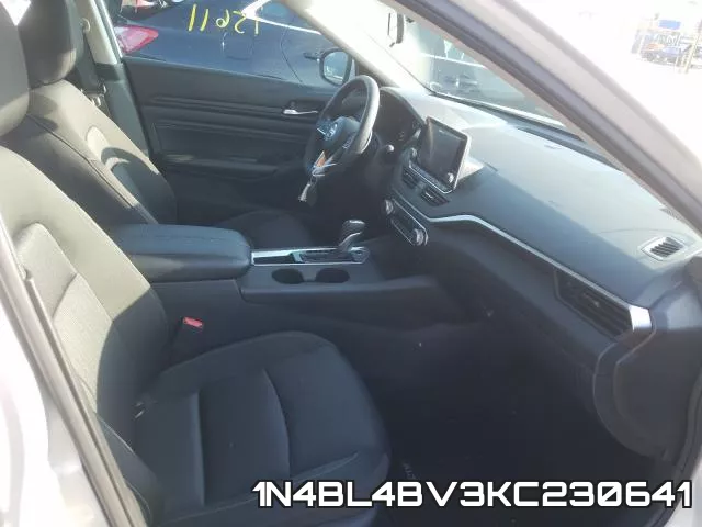 1N4BL4BV3KC230641 фото 6