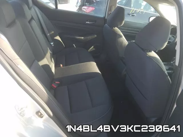 1N4BL4BV3KC230641 фото 7