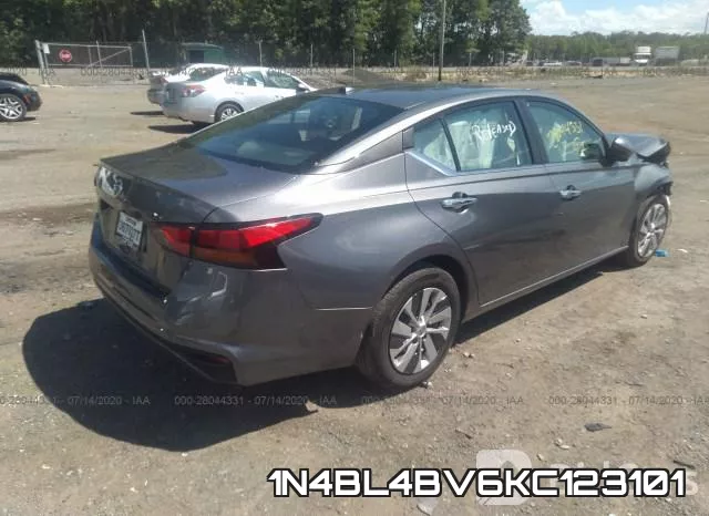 1N4BL4BV6KC123101 фото 5