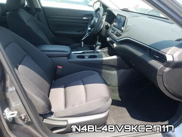 1N4BL4BV9KC217117 фото 6