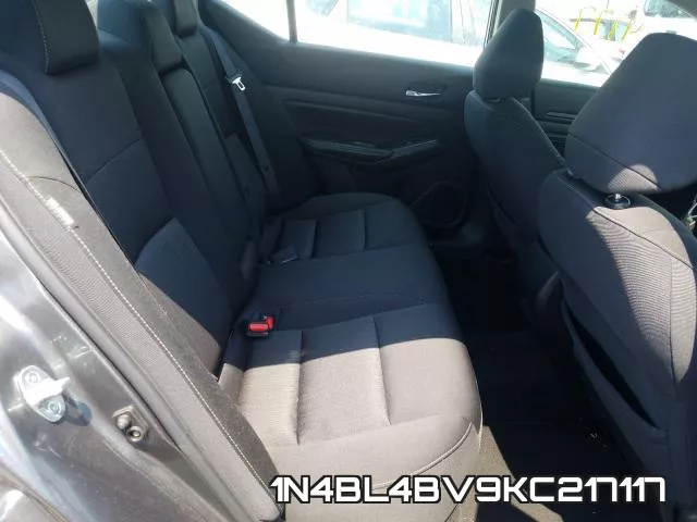 1N4BL4BV9KC217117 фото 7