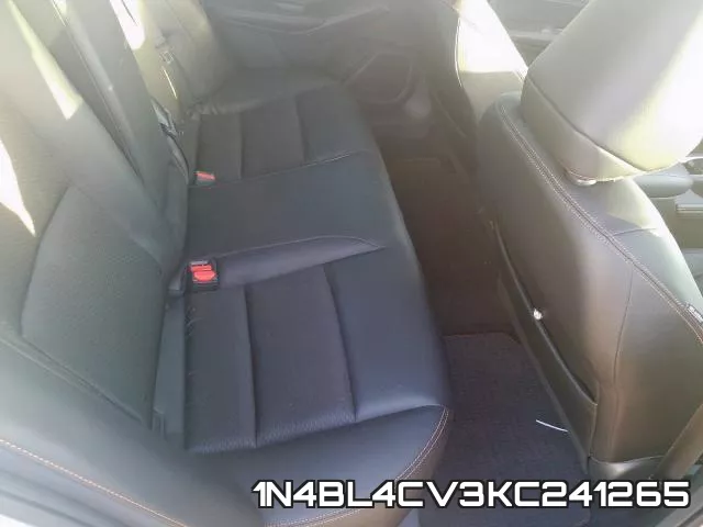 1N4BL4CV3KC241265 фото 7