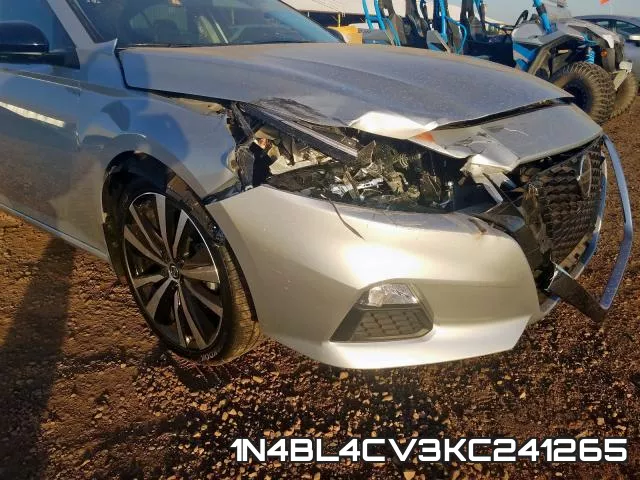 1N4BL4CV3KC241265 фото 10