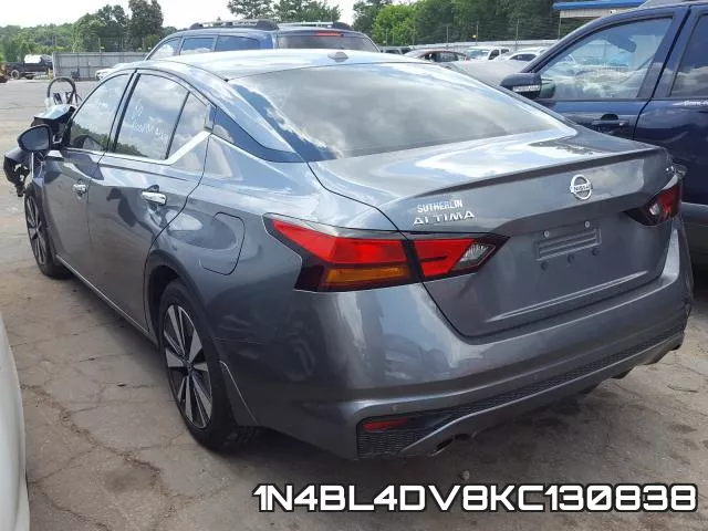 1N4BL4DV8KC130838 фото 4
