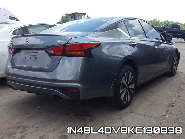 1N4BL4DV8KC130838 фото 5