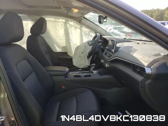 1N4BL4DV8KC130838 фото 6