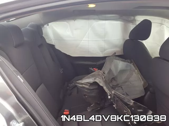 1N4BL4DV8KC130838 фото 7