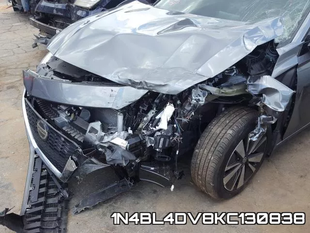 1N4BL4DV8KC130838 фото 10