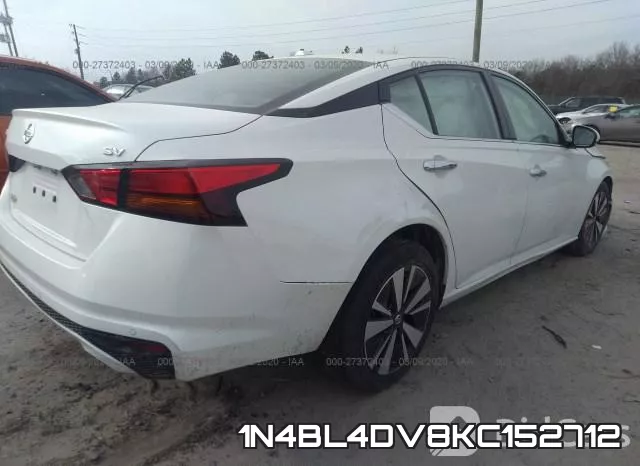 1N4BL4DV8KC152712 фото 5