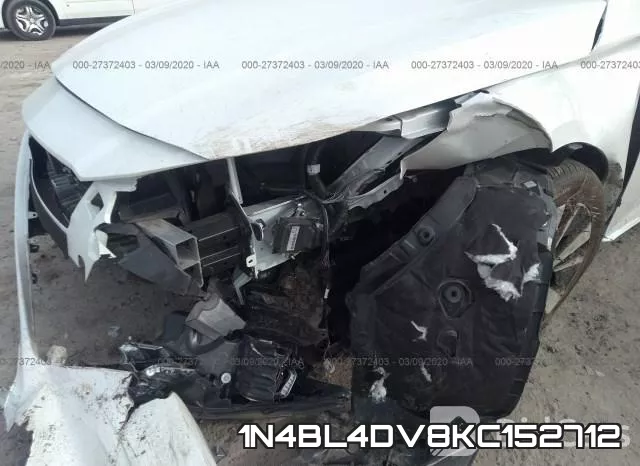 1N4BL4DV8KC152712 фото 7
