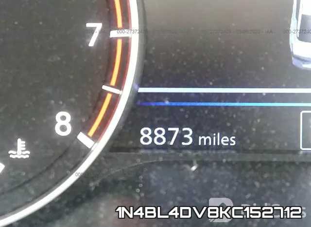 1N4BL4DV8KC152712 фото 8