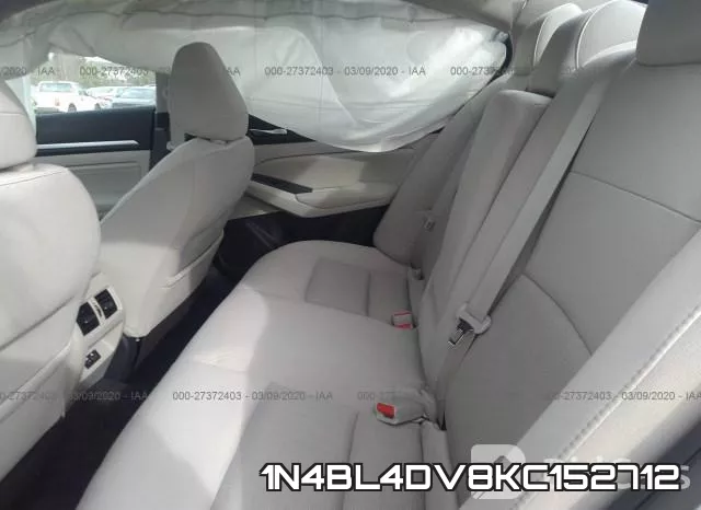 1N4BL4DV8KC152712 фото 9