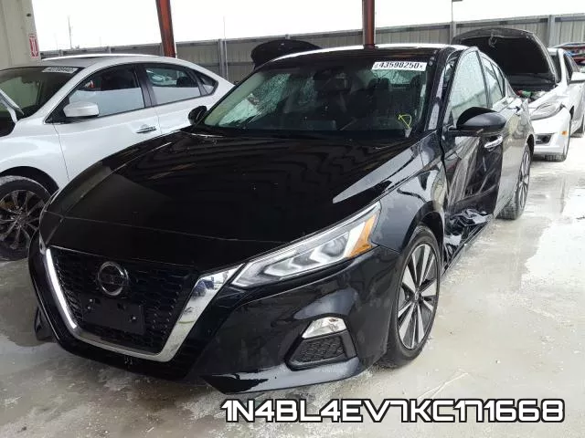 1N4BL4EV7KC171668 фото 3