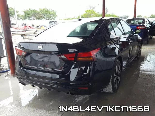 1N4BL4EV7KC171668 фото 5