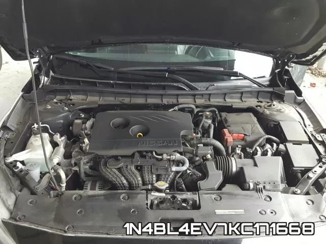 1N4BL4EV7KC171668 фото 8