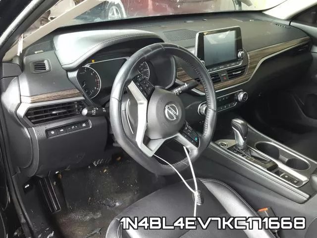 1N4BL4EV7KC171668 фото 10