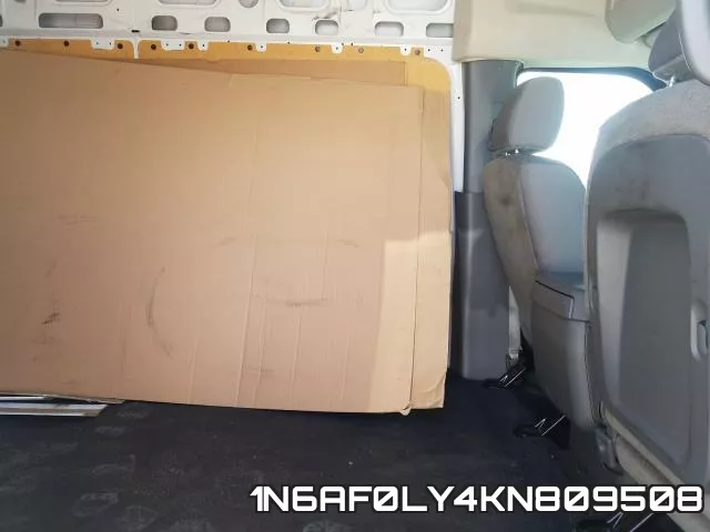 1N6AF0LY4KN809508 фото 7
