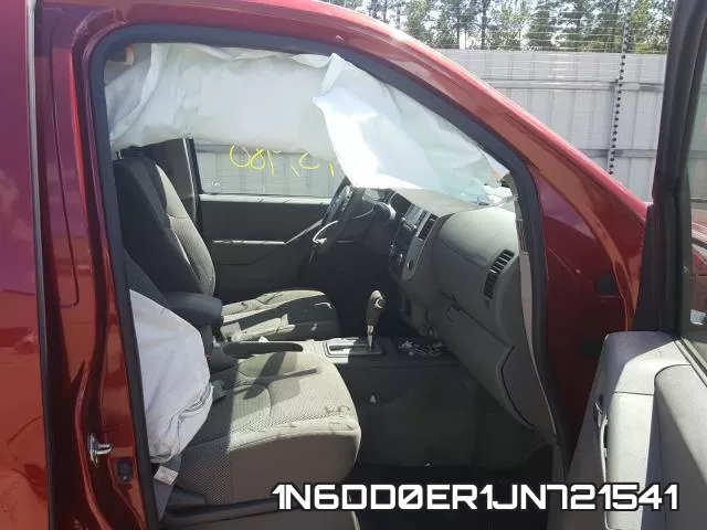 1N6DD0ER1JN721541 фото 6