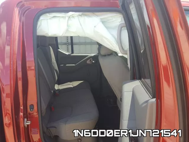 1N6DD0ER1JN721541 фото 7