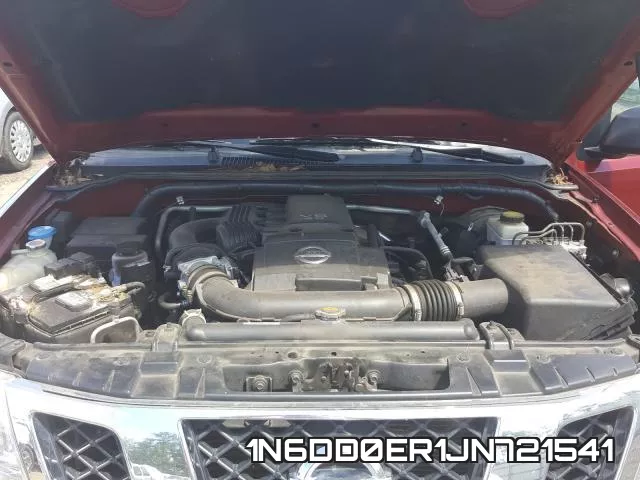 1N6DD0ER1JN721541 фото 8