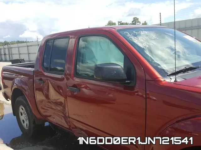 1N6DD0ER1JN721541 фото 10